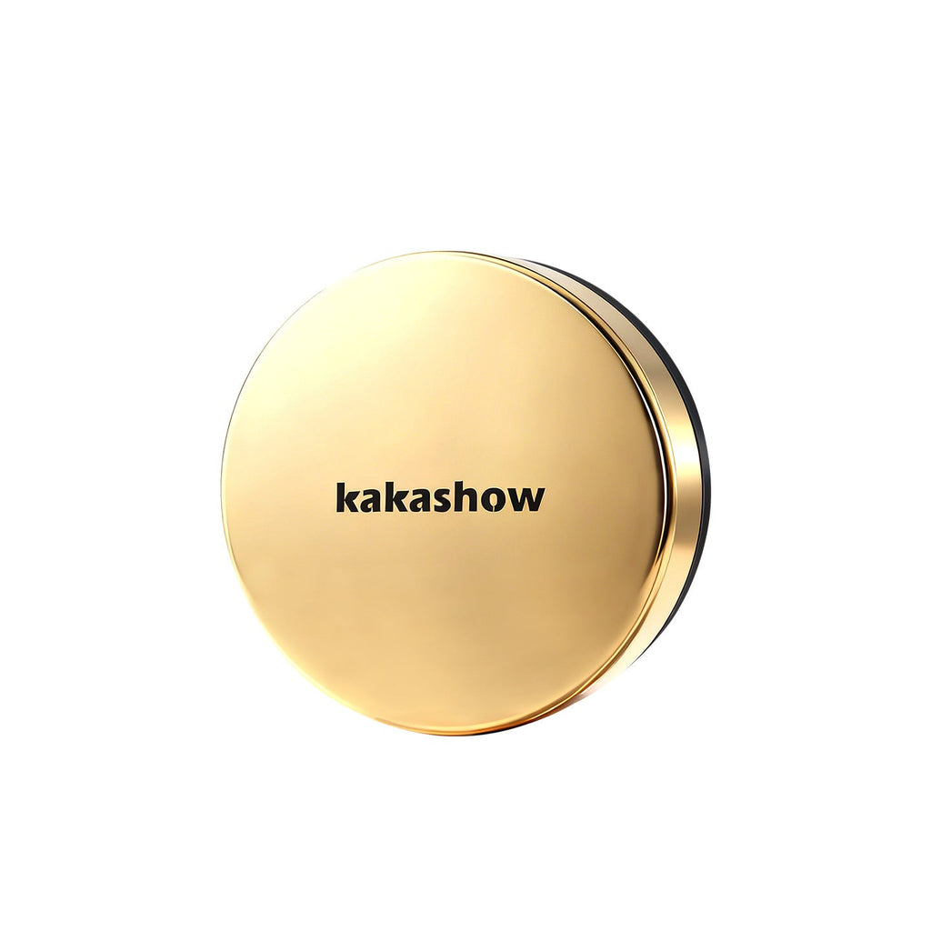 Kakashow Soft-Focus Long-Lasting Makeup Essence Cushion Cream Is Clear And Hydrating