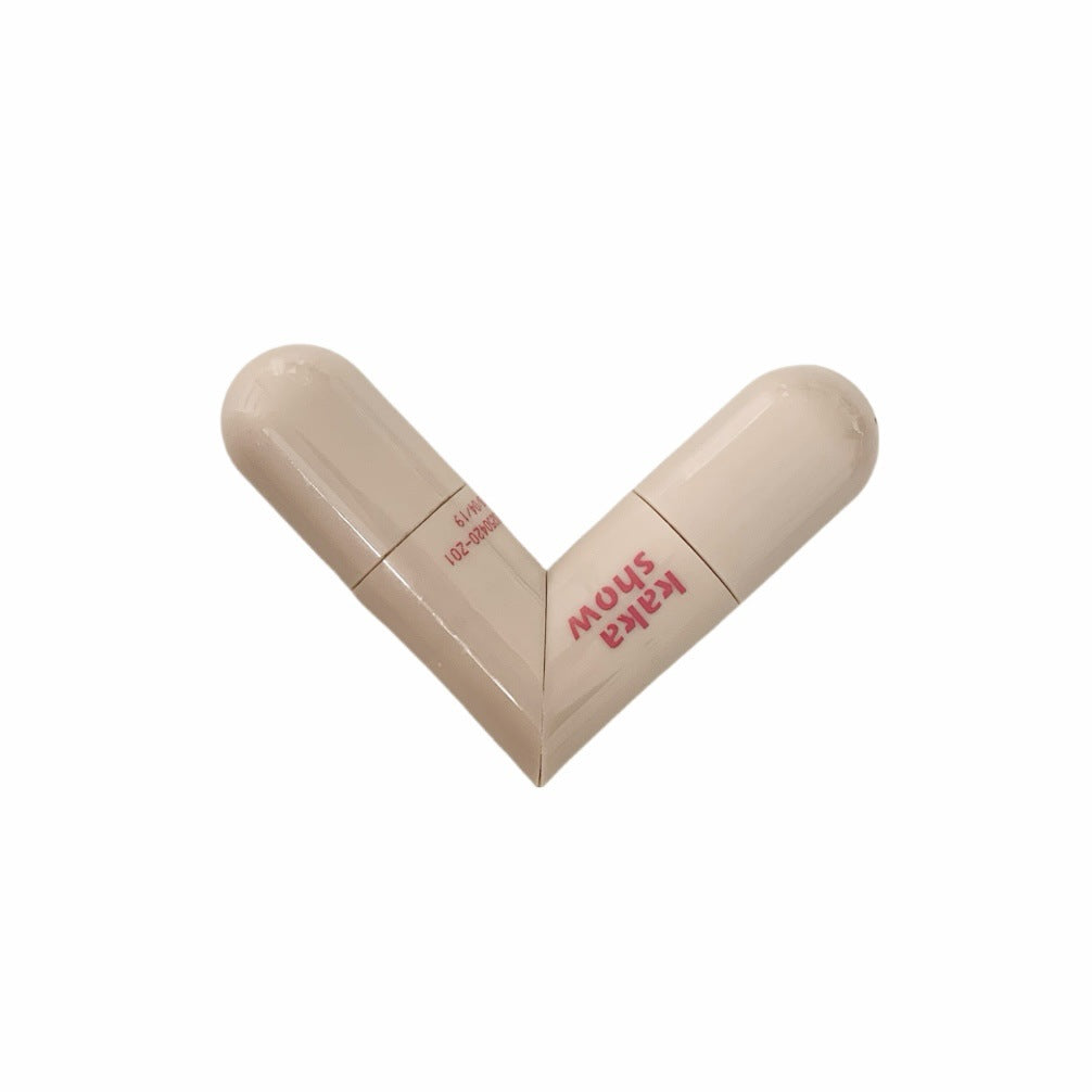 Kakashow Double-Ended Rotating Stamp Eyeliner