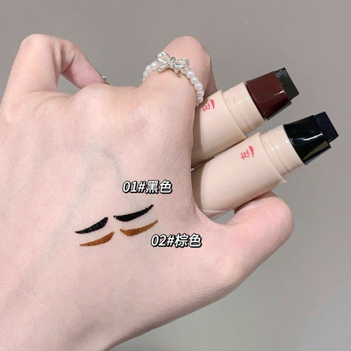 Kakashow Double-Ended Rotating Stamp Eyeliner