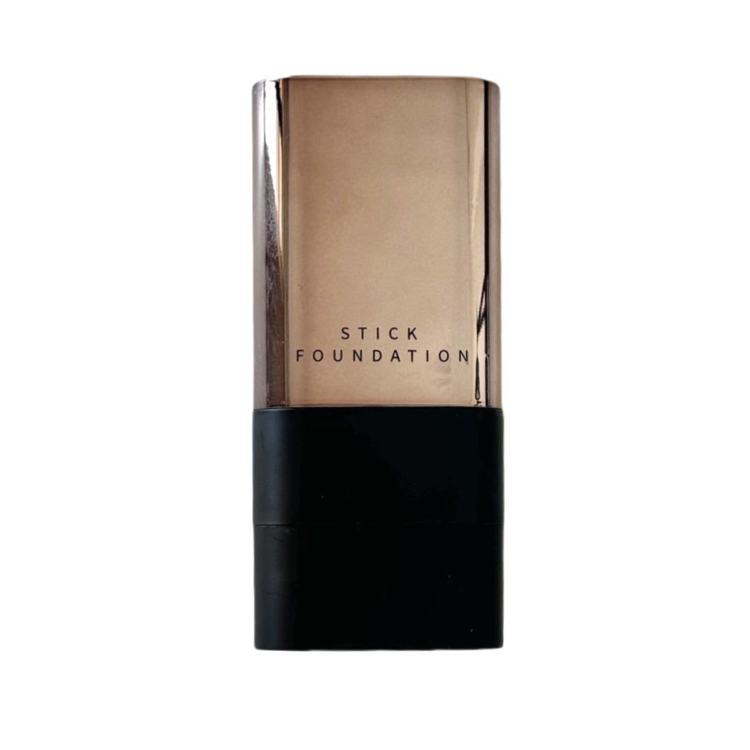 Kakashow Skin-Beautifying Water-Glow Foundation Stick Flawless