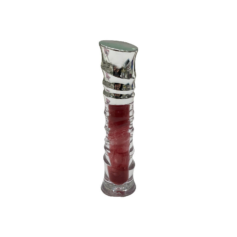Kakashow Velvet Matte Lip Glaze Non-Drying Natural