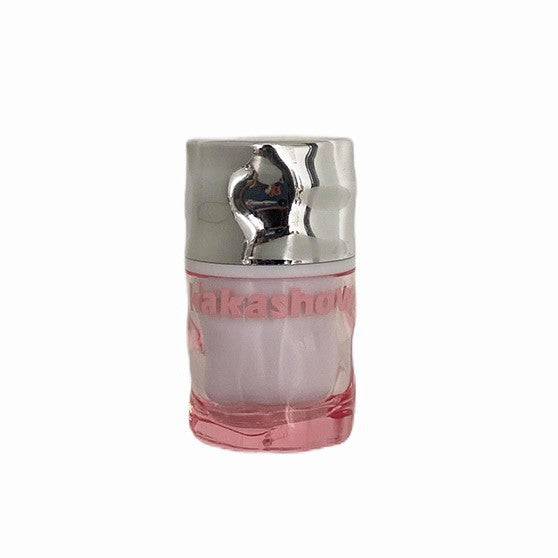 Kakashow Permeable Lock Color QQ Lip Frozen Moisturized