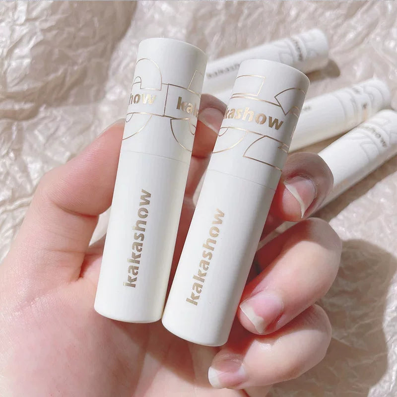 Kakashow Loves You Velvet Lip Glaze Matte Cream Matte Lipstick Airy Feeling Not Easy To Stick Lip Mud Lipstick