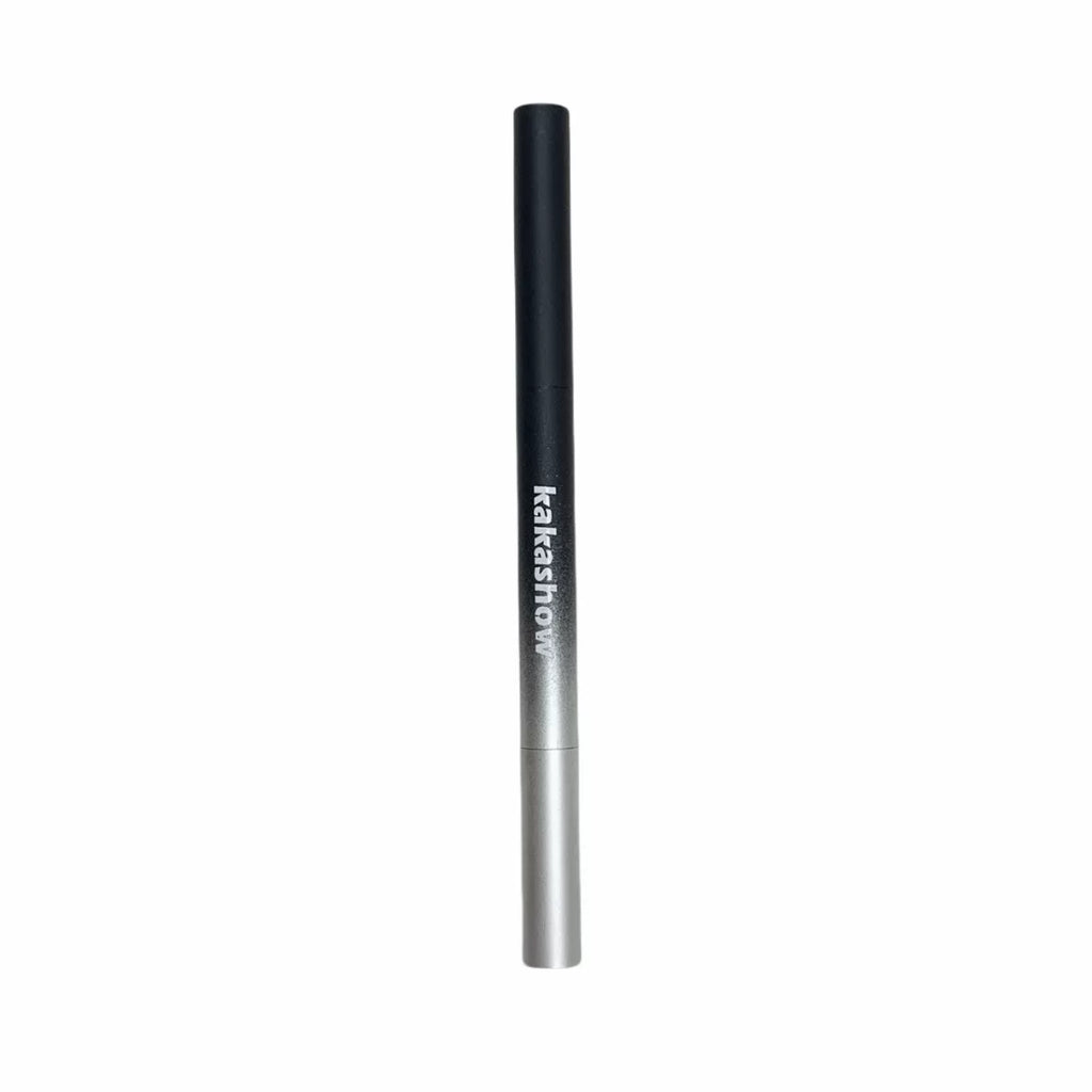 Kakashow Blade Shaping Hard-core Eyebrow Pencil Comes With Eyebrow Brush, Easy To Blend And Dye The Roots, Eyebrow Cream Silky For Students